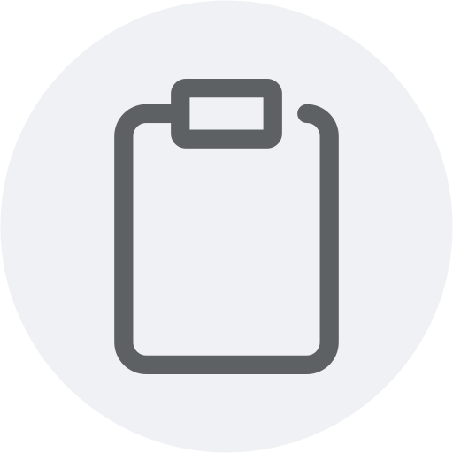 Clipboard free icon