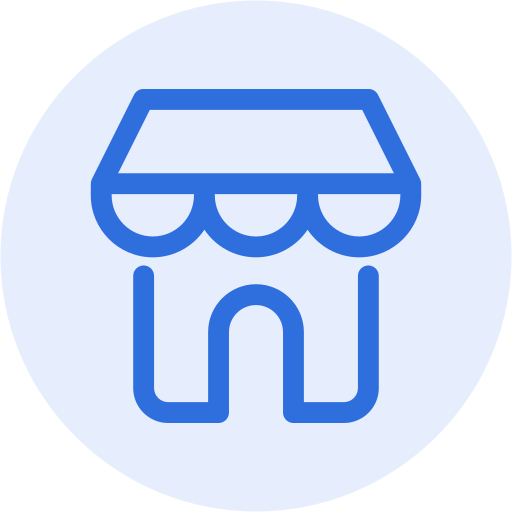 almacenar icono gratis