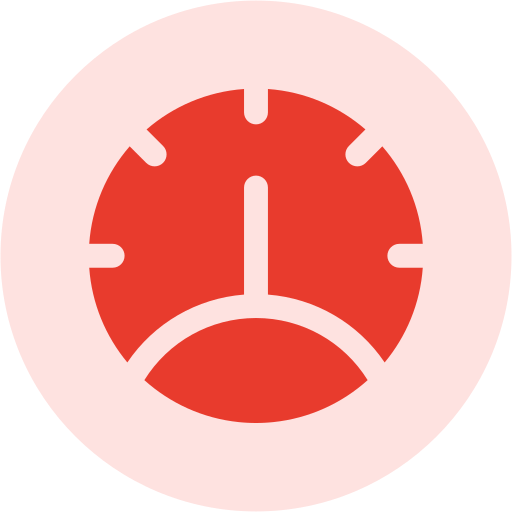 Speed test free icon Speed test free icon