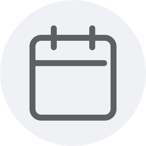 calendario icono gratis