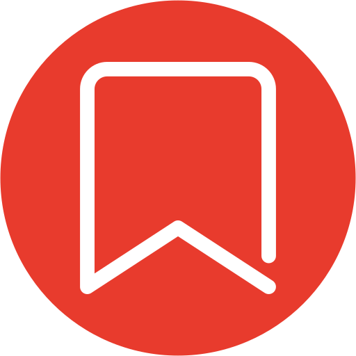 marcador icono gratis