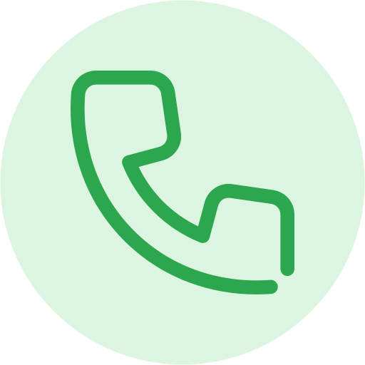 teléfono icono gratis