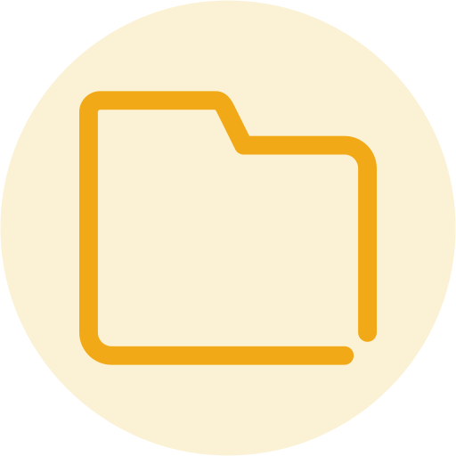 carpeta icono gratis