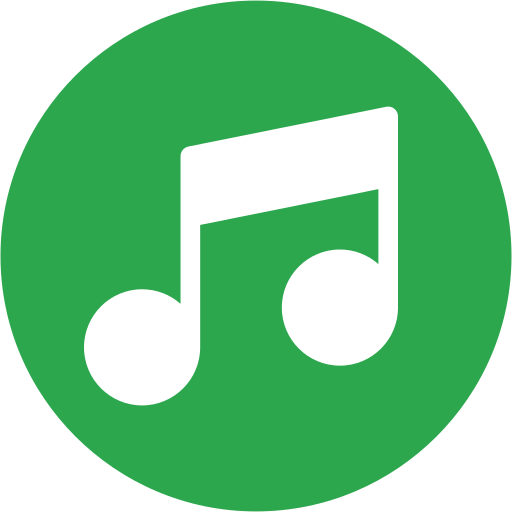 música icono gratis