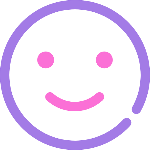 sonrisa icono gratis