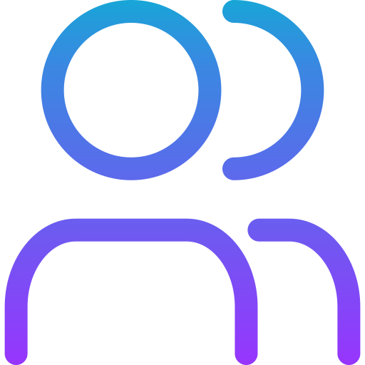 amis Icône gratuit amis Icône gratuit
