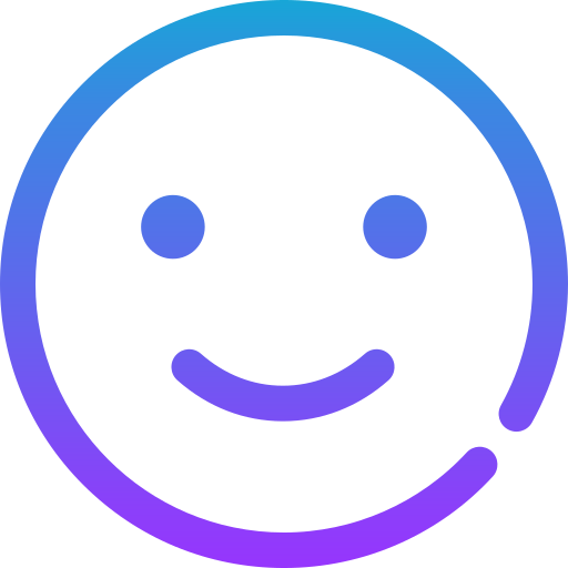 sonrisa icono gratis