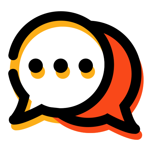 comunicación icono gratis