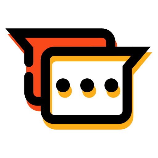 comunicación icono gratis