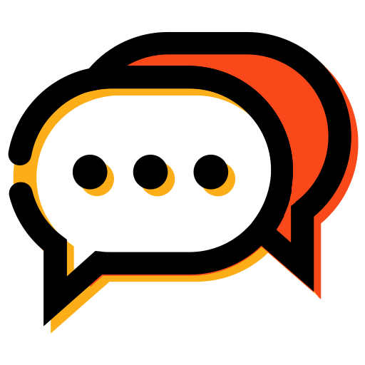 comunicación icono gratis