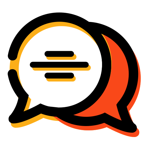 comunicación icono gratis