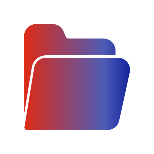 carpeta icono gratis