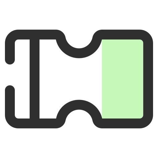 Путешествовать бесплатно иконка