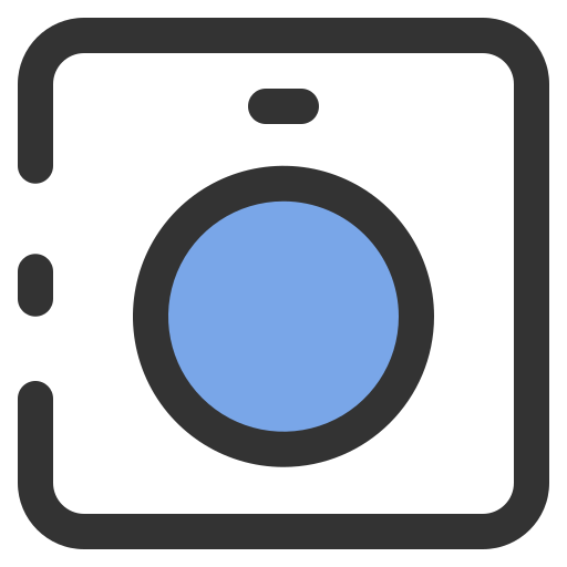 cámara icono gratis