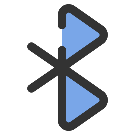 bluetooth icono gratis