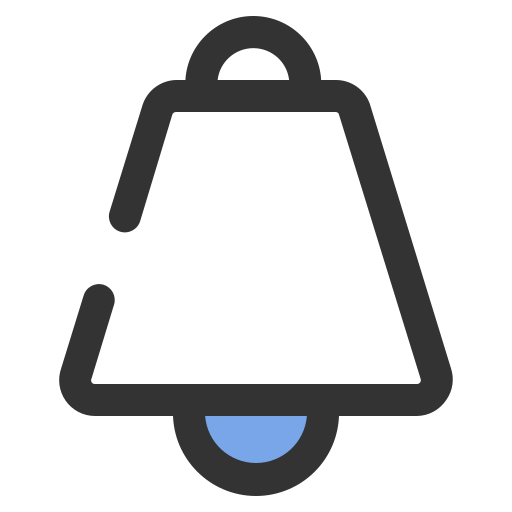 Clock free icon