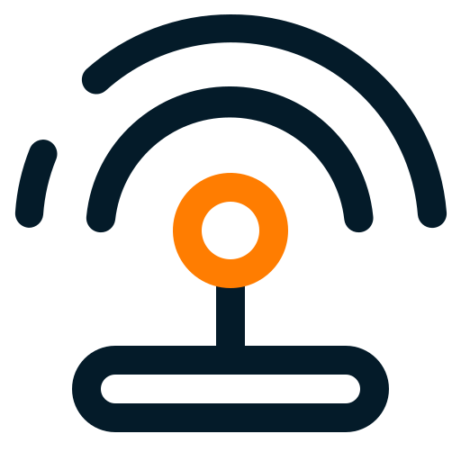 Internet free icon Internet free icon
