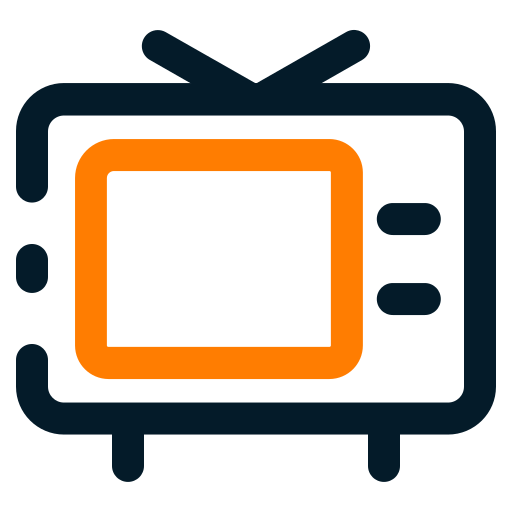 pantalla icono gratis