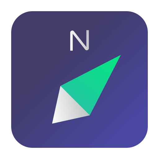 flechas icono gratis