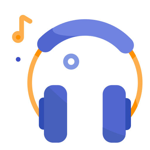 música icono gratis