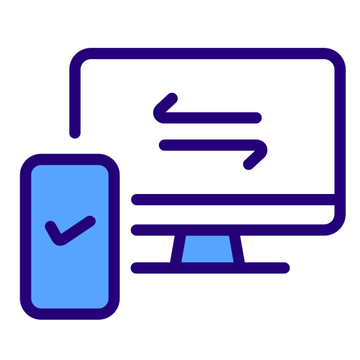 conexión icono gratis