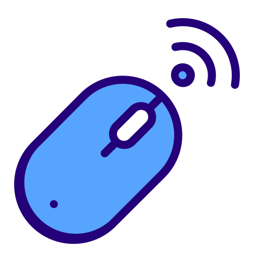 ratón icono gratis