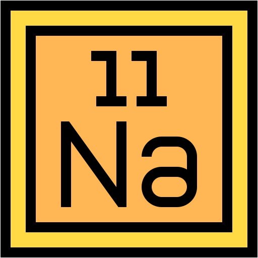 natrium kostenlos Icon natrium kostenlos Icon