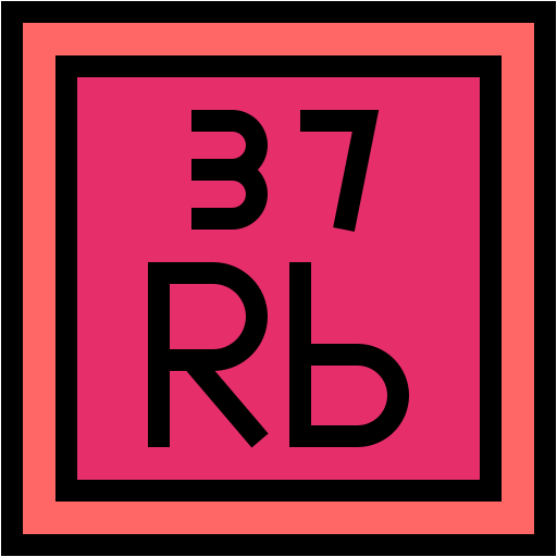rubidium kostenlos Icon rubidium kostenlos Icon
