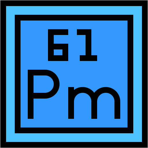 Promethium free icon
