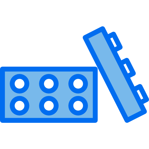 Lego free icon Lego free icon