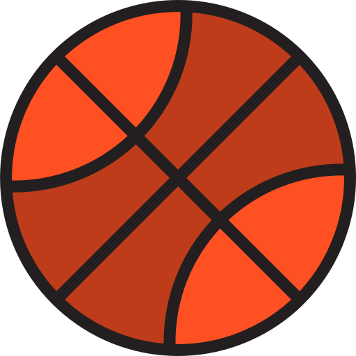 baloncesto icono gratis