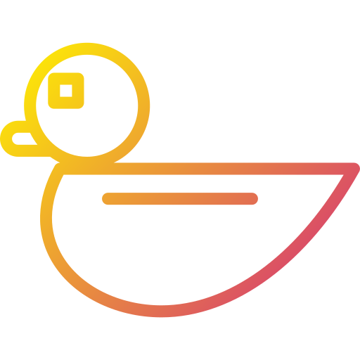 canard Icône gratuit canard Icône gratuit