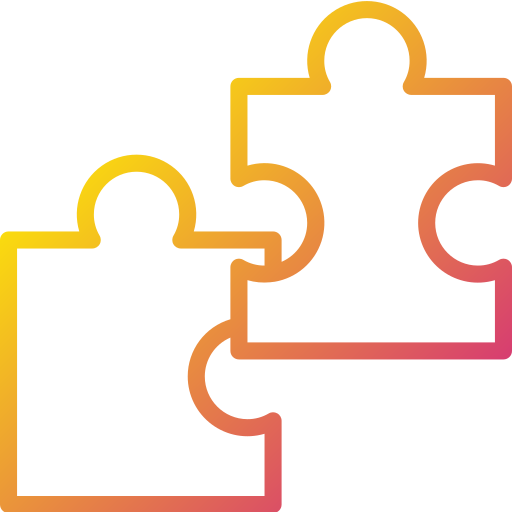 puzzle kostenlos Icon