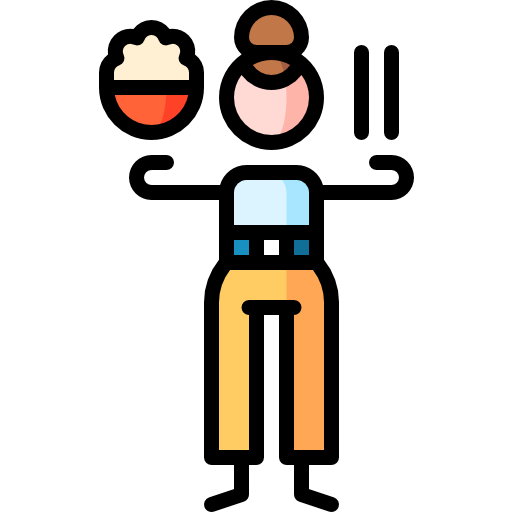 femme Icône gratuit