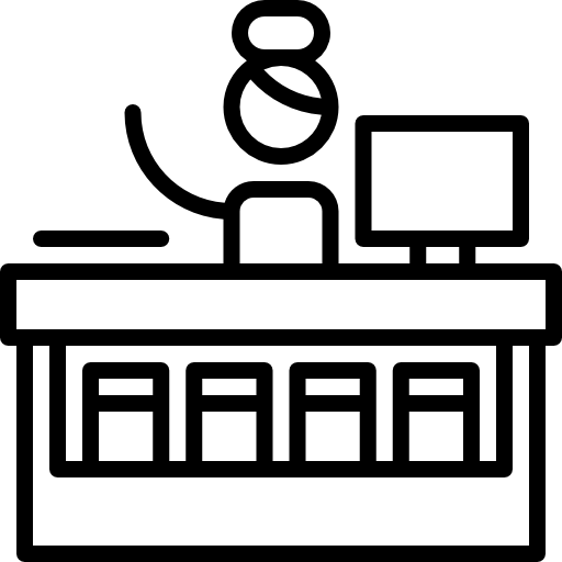 Информация бесплатно иконка