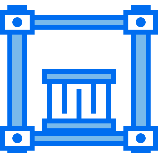 ascensor icono gratis