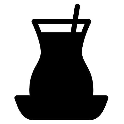 Чай бесплатно иконка