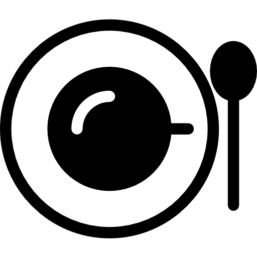 Чашка чая бесплатно иконка