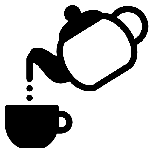 Teapot free icon Teapot free icon