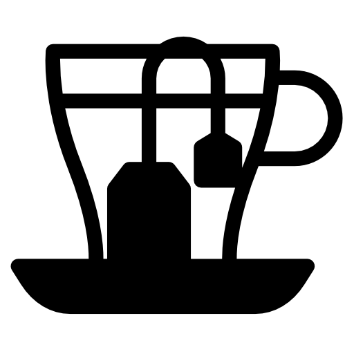 Чашка чая бесплатно иконка Чашка чая бесплатно иконка