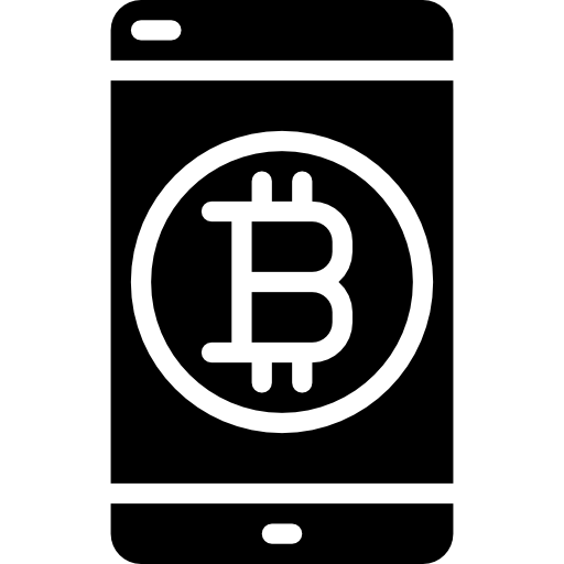 teléfono inteligente icono gratis