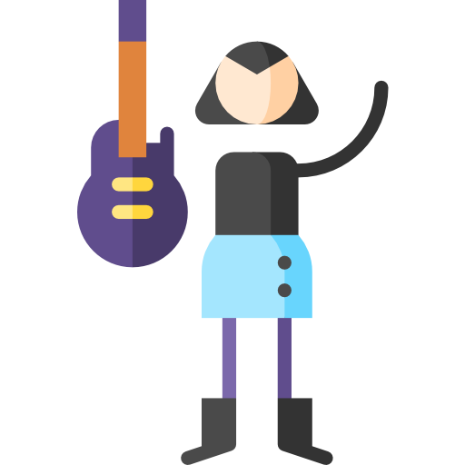 rocker kostenlos Icon rocker kostenlos Icon
