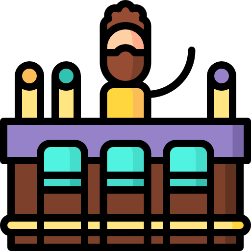 barmann kostenlos Icon barmann kostenlos Icon