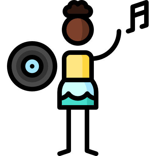 Женщина бесплатно иконка Женщина бесплатно иконка