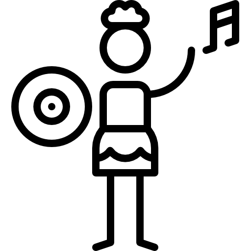 Женщина бесплатно иконка Женщина бесплатно иконка