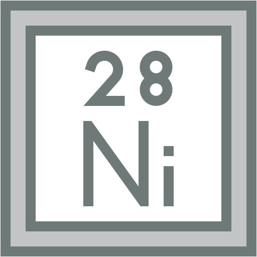 nickel kostenlos Icon nickel kostenlos Icon