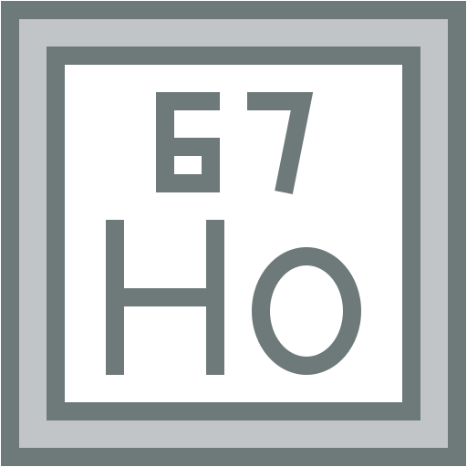 Гольмий бесплатно иконка Гольмий бесплатно иконка