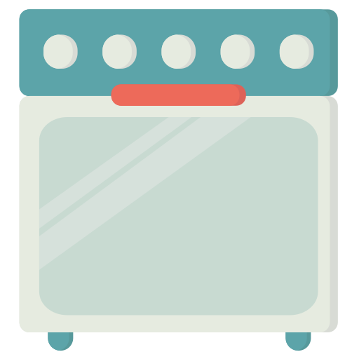 난로 무료 아이콘