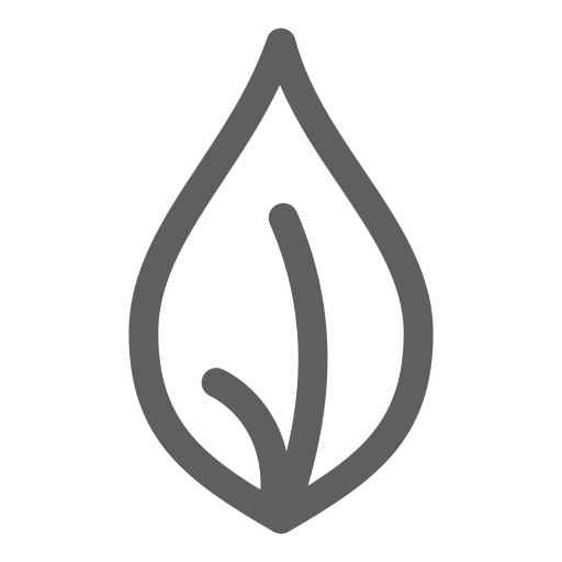 naturaleza icono gratis