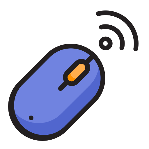 ratón icono gratis